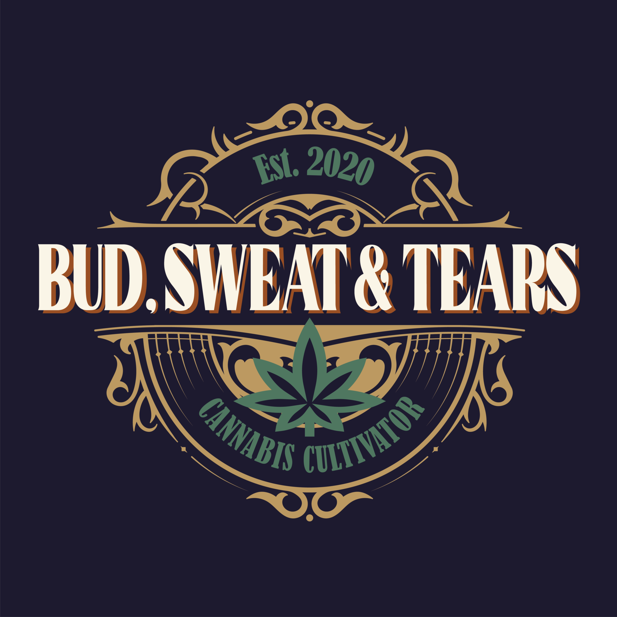 bud-sweat-and-tears-logo-sexy-networking-by-dirk-hooper