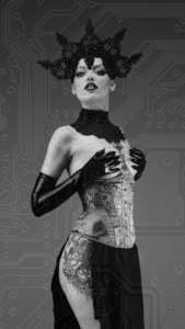 dominatrix website design